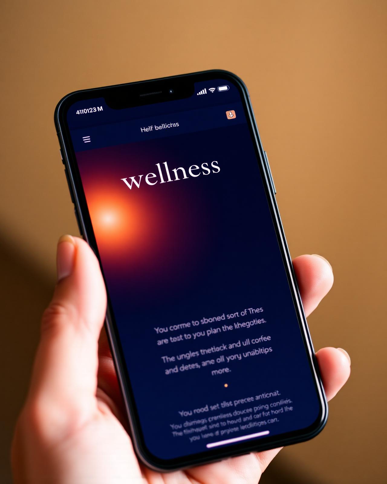 Anteprima del sito Aurora Vitae su mobile