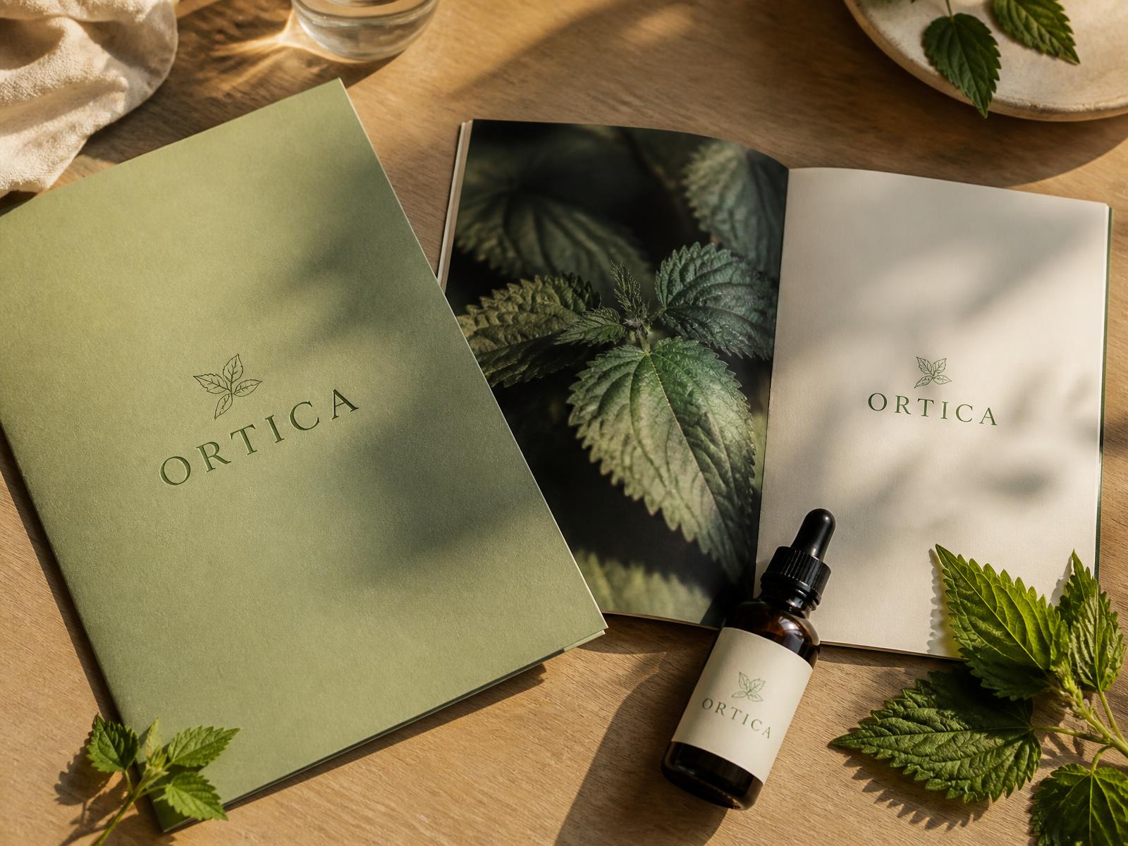 Ortica