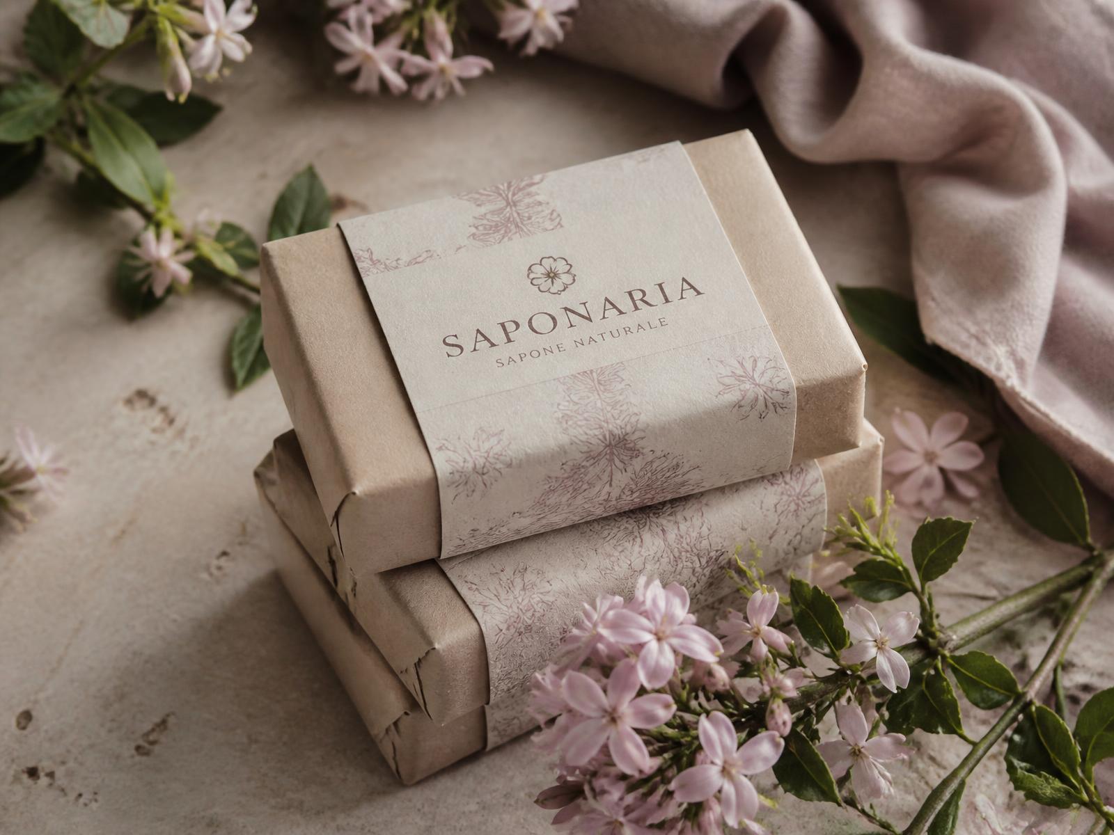 Saponaria