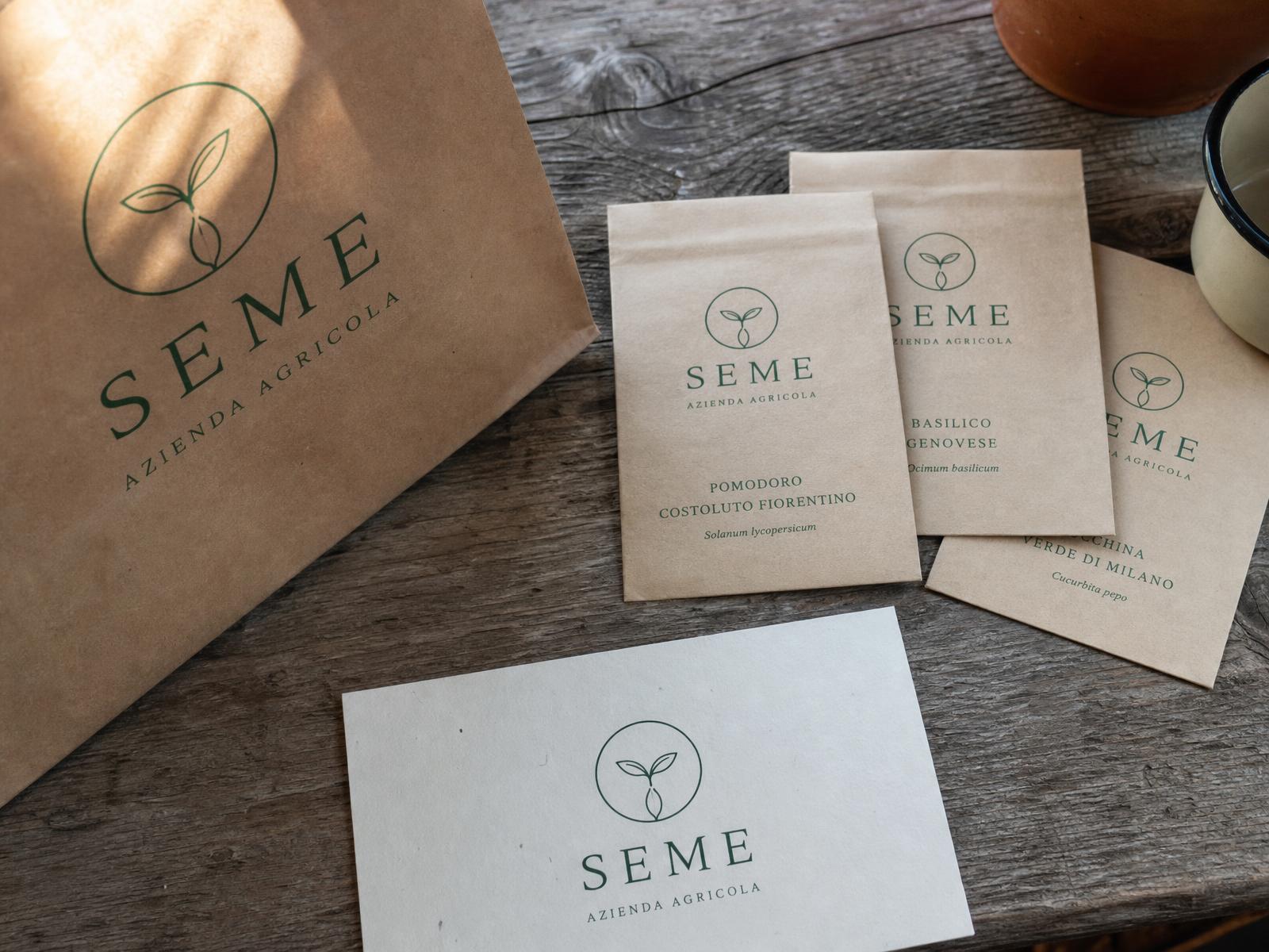 Seme